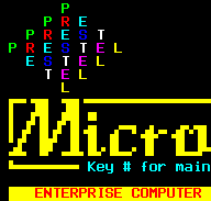 VIDEOTEX